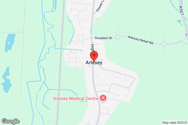 Arlesey