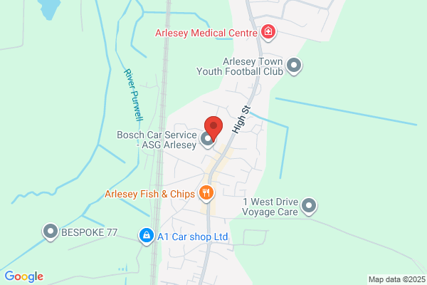 Arlesey Carpet Warehouse