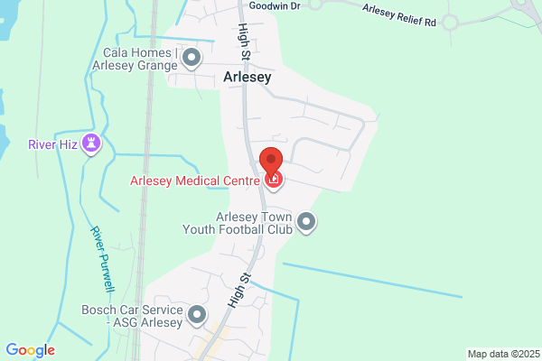 Arlesey Nursery School & Childcare Centre