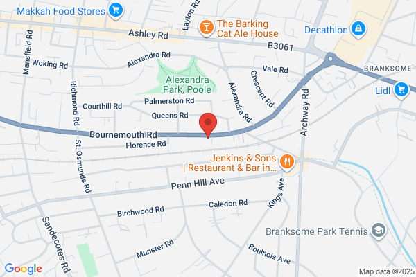 Bourne Bros Motors Ltd