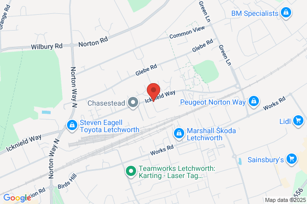Cutter Services Precision Engineers Ltd
