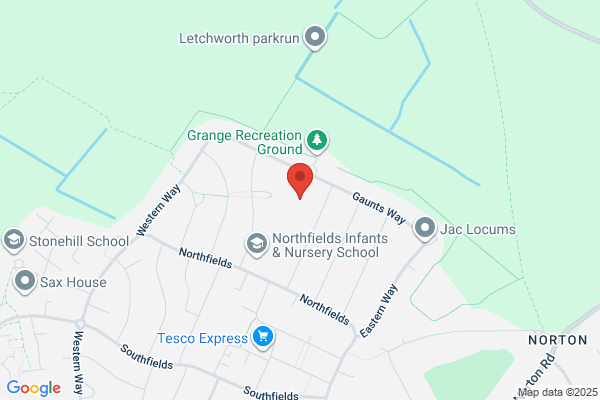Grange Junior School