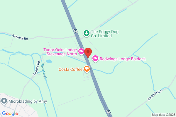 Lodge Dog Rescue Service