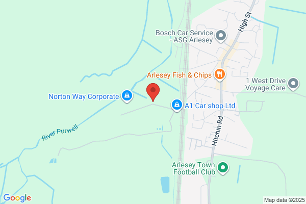 Mitchelson Plant Hire Ltd