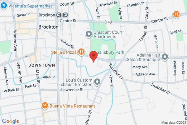 Bourne Adult Education