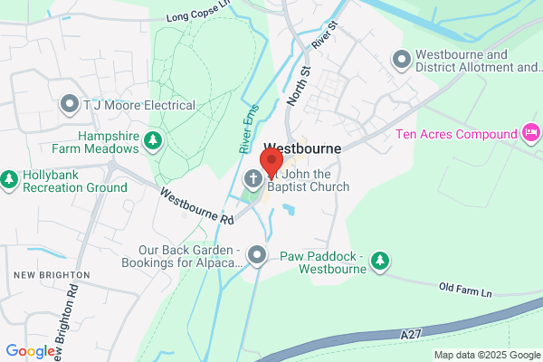 Compleet Feet Westbourne