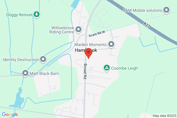 Hambrook Meadows