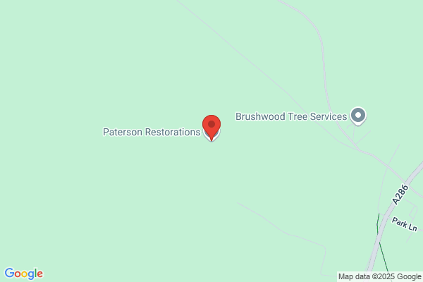 Paterson Restorations