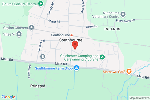 Southbourne Club
