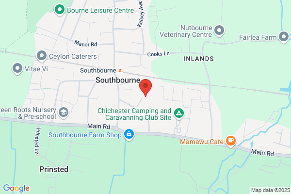 Southbourne Junior School