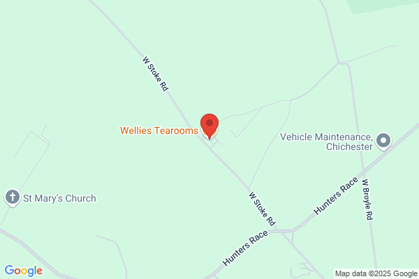 Wellies Restaurant & Catering Co
