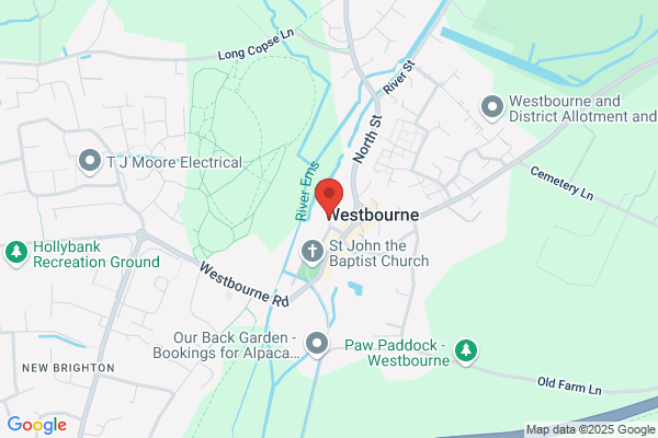 Westbourne Animal Feeds
