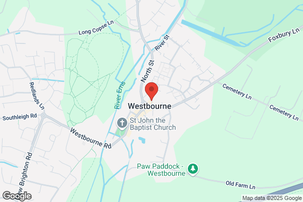 Westbourne Bakery