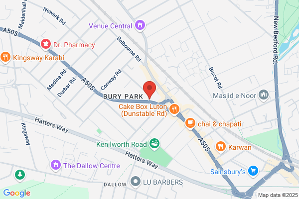 Westbourne Pharmacy