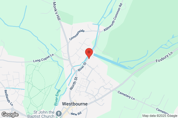 Westbourne Primary School