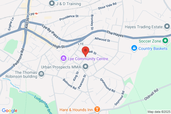 Accountancy Services (Midlands) Ltd