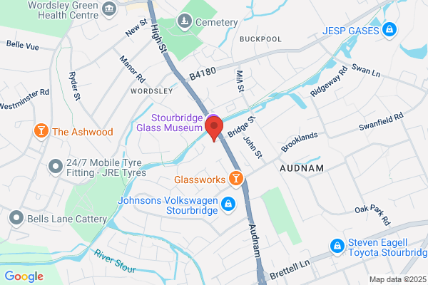 BSN Associates Ltd