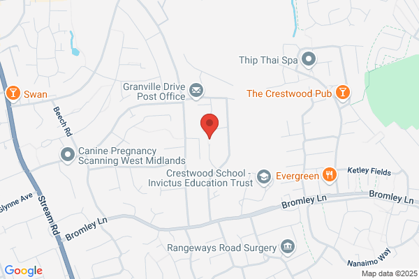 Bromley Bookkeeping