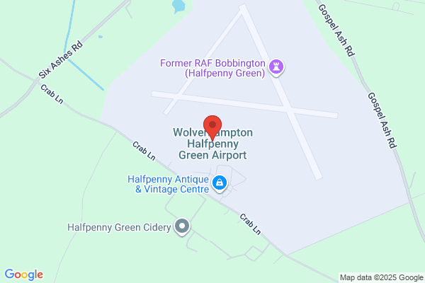 Bobbington Estates Ltd