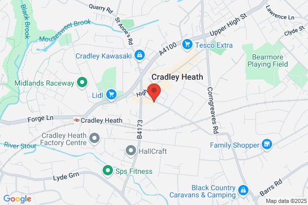 Bridale Architectural Antiques