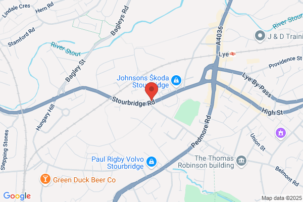 Regency Antiques Trading Centre