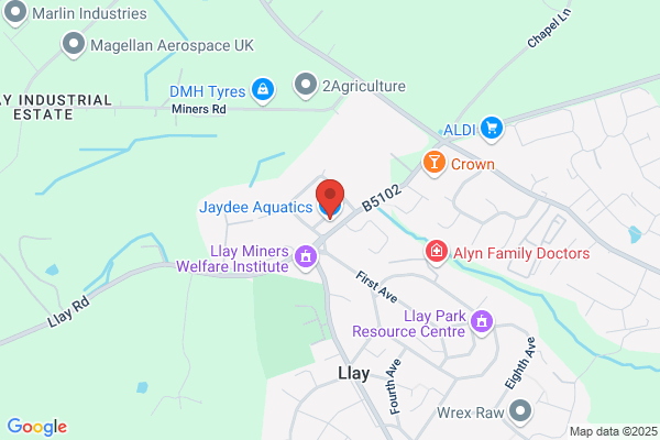 J & D Aquatics Of Lye