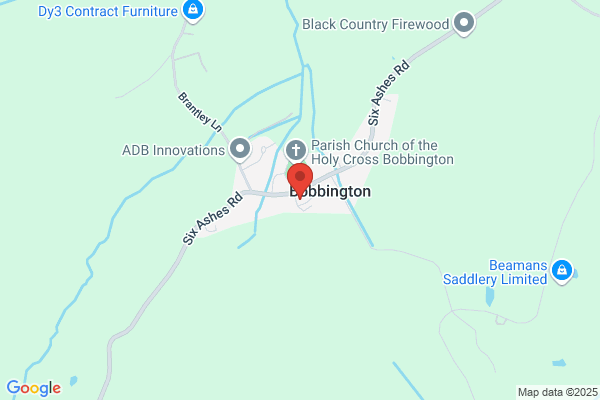 Bobbington Post Office
