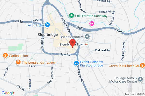 Nationwide Building Society