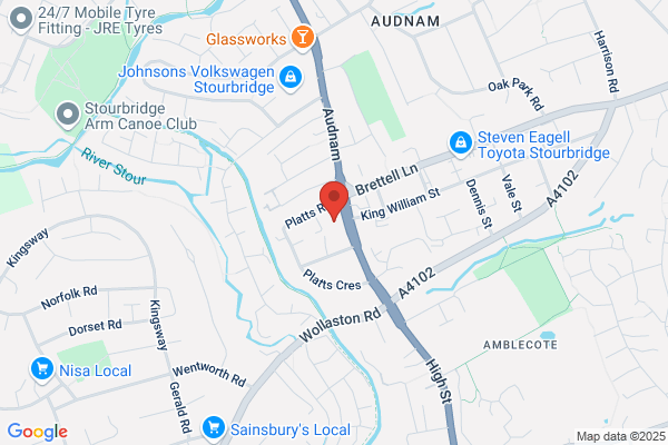 Cheltenham & Gloucester PLC