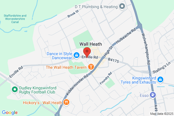 Focus On Beauty