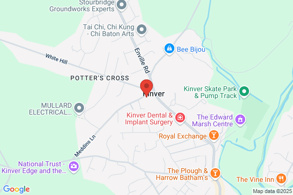 Kinver Beauty Clinic