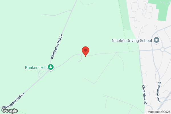 Iverley Lodge