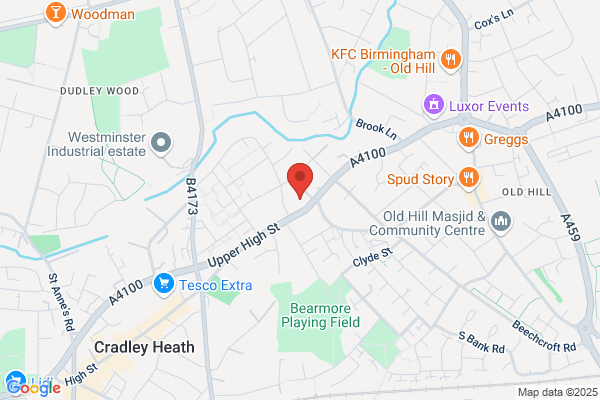 Halesowen Gas Services
