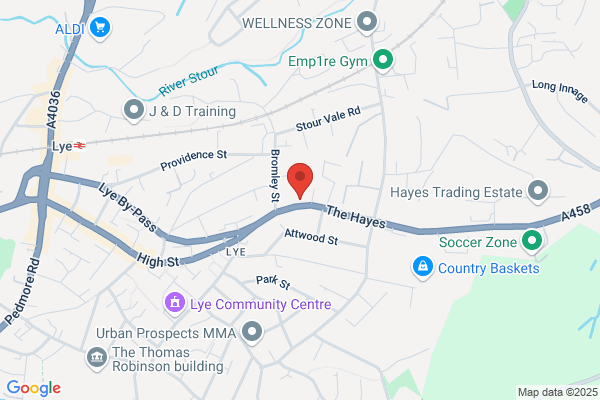 A's Fast Fit Auto Centre