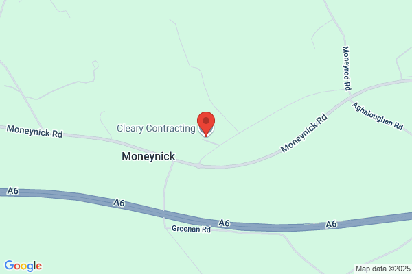 Cleary Building Contractors