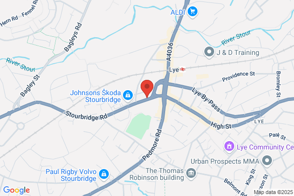 Edgebourne Building Contracts Ltd