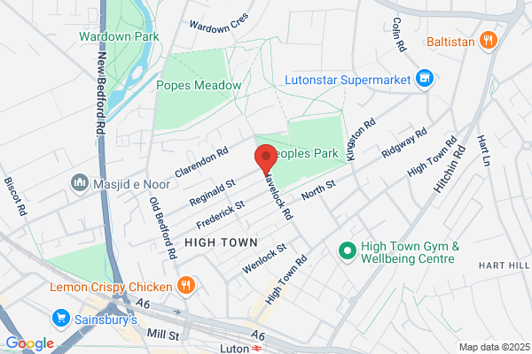 W Portman Electrical