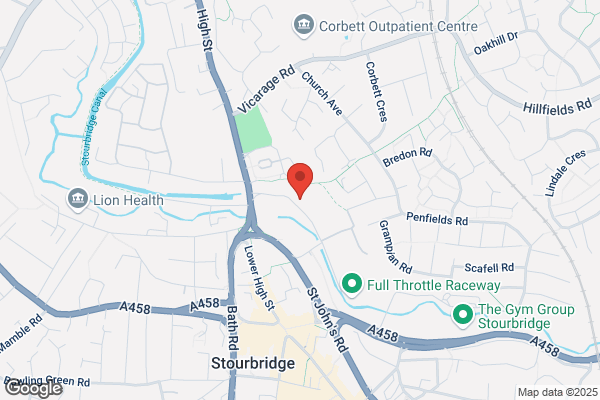 Howdens - Stourbridge