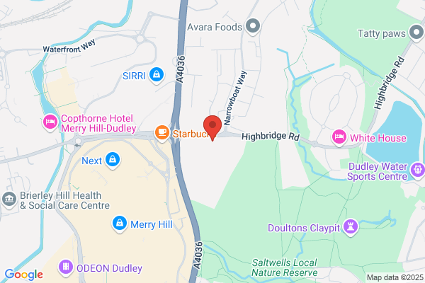 Toolstation Brierley Hill
