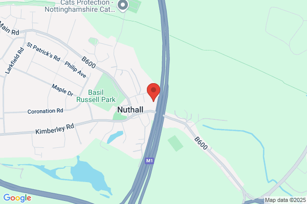 Nutnall Vehicle Repairs