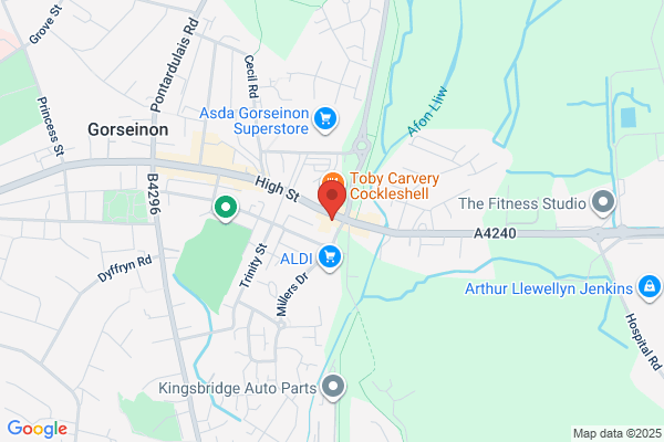 R J MOT Services