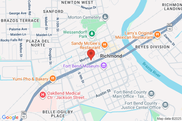 Richmond Motors Group