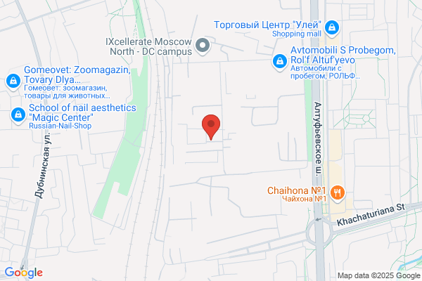 Automax Ltd