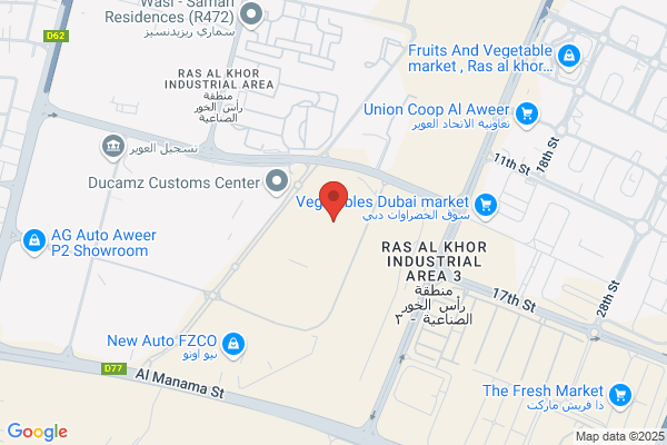 Central Motors
