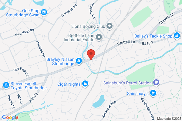 Polaris Catering & Refrigeration Ltd