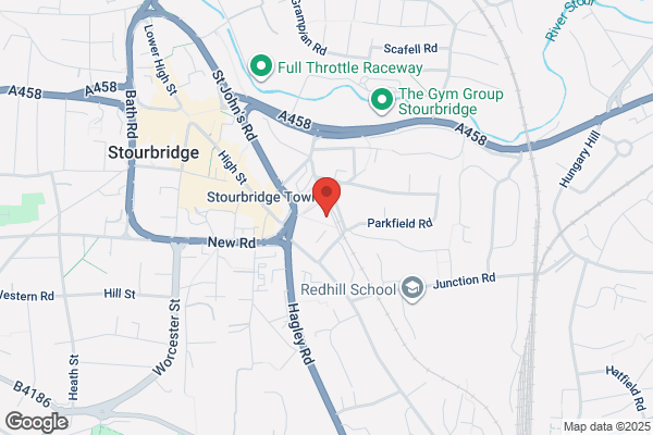 Age Concern (Stourbridge)