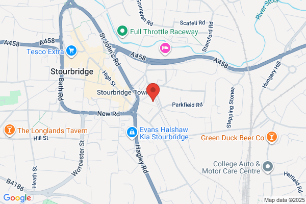 Age Concern (Stourbridge)