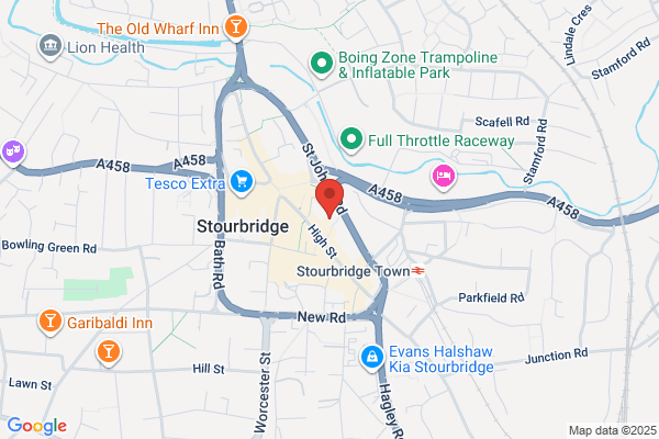 Camphill Village Trust