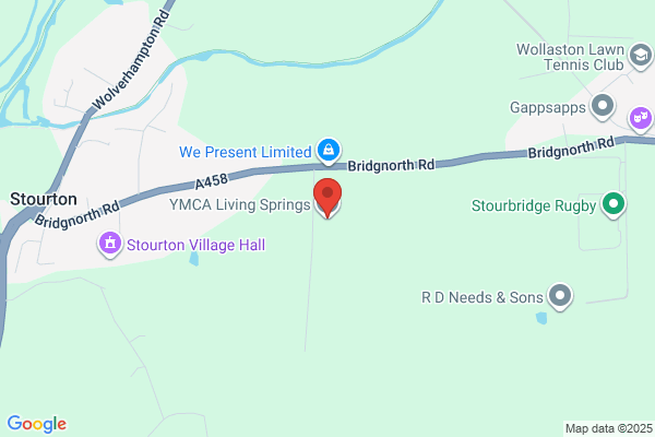 Living Springs Family Centre