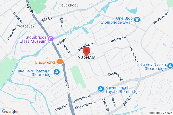 Audnam Pharmacy